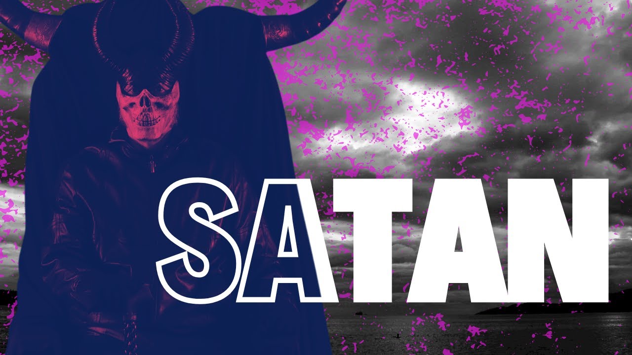 Nde why doesn t god destroy satan nde neardeathexperience youtube