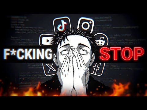 Quit SCROLLING, do this instead (as a programmer)