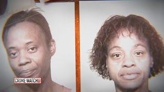 Cop Daniel Holtzclaw Accused Of Rape - Crime Watch Daily With Chris Hansen (Pt 2)