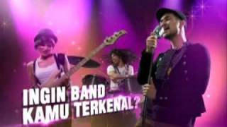 AXISGSM - AXIS Road to Java Jazz Festival 2011