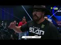 Dorian Perez Post-Match Interview | Power Slap 4