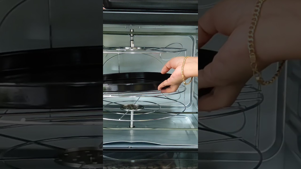 Are you planning to buy Croma 63l otg? See it's review & functions in the detailed video