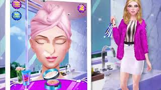 Makeup Artist - Lipstick Maker screenshot 1