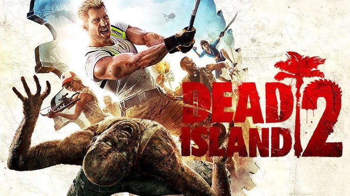 Let's Play Dead Island 2: Haus Gameplay - HIGTON'S IN THE HAAAAUUUUS! DEAD  ISLAND 2 DLC PS5 GAMEPLAY 