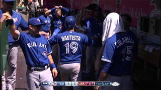 Tor at ana - august 23, 2015