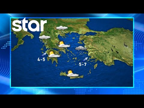 Η πρόβλεψη του