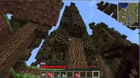 Modded Minecraft 1.6 Season 1 Episode 1 The Mud King!