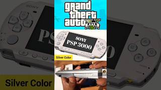 Psp 3001 
