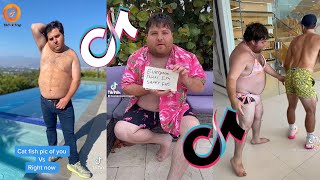 Nick Antonyan Funny Tiktok Compilation June 2021