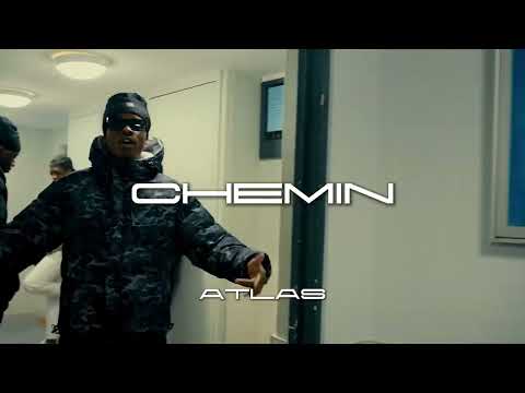 WIXO & LA2S x BELLO & DALLAS - « CHEMIN » - Instru Piano/Rap — Type Beat | Prod. Atlas Beatz
