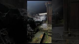 Thousand-Year-Old Submerged Wood In Xiushuis Ningzhou Ancient City