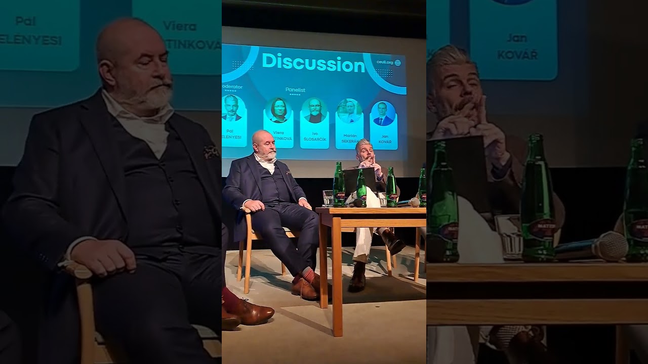 How Central European Think Tanks Foresee the Future of the EU 2.