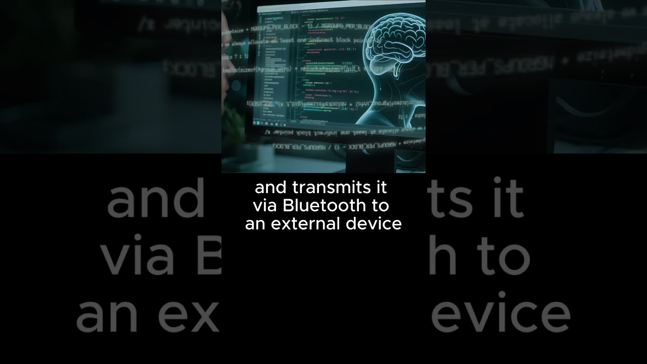 Превратим мысль в действие: управление устройствами силой мысли 🧠🖱️