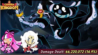 Tropical Raids Best Team For All Level Cookie Run Kingdom