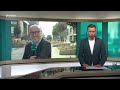 ZDF-Korrespondent Ulf Röller zur Situation in der spanischen Exklave Ceuta | 31.07.2026