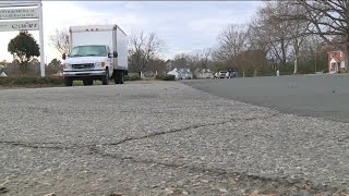 Man killed in Henrico shooting