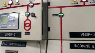 SYNCRONISING COMAP INTELIGENT NT CONTROLLER