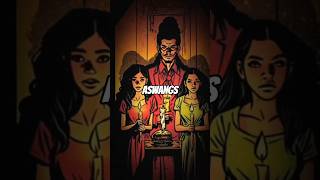 Teniente Gimo #HorrorStory #PhilippineMyth #ScaryLegends #fyp #shorts