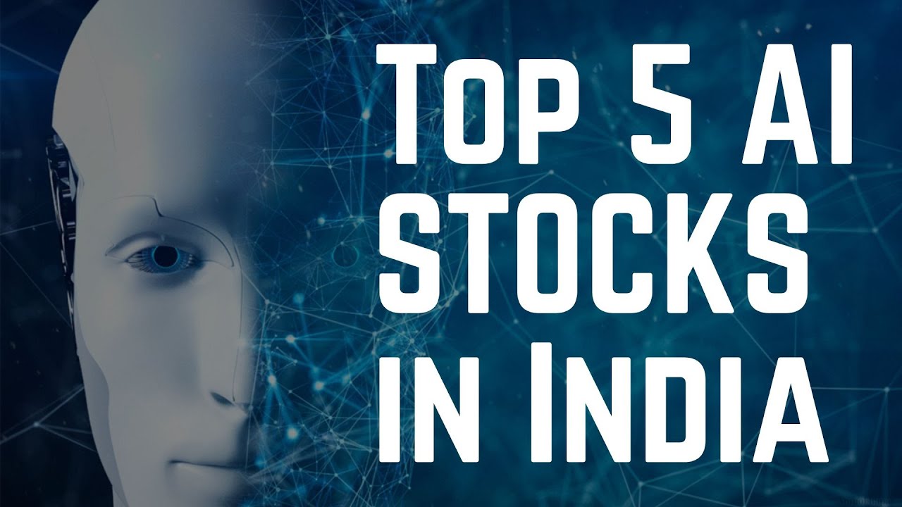 Top 5 AI Companies in India | AI Investing India | AI Infrastructure