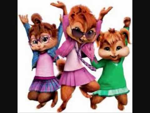 C Est La Vie Chipettes Originally By B Witched 