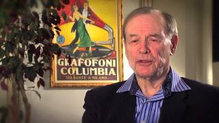 Gerry's Story
