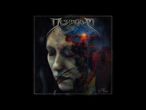 Dessiderium — Dessiderium — Aria (2021) [FULL ALBUM] / Progressive Melodic Death Metal