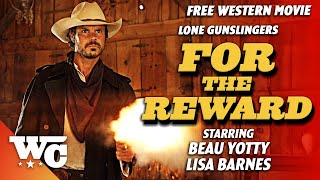 For The Reward