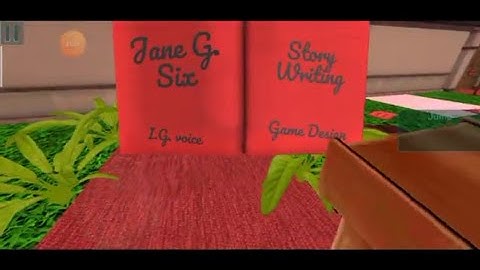 Fractal Space Chapter 5 (Alternate Ending)