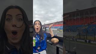 My F1 Red Bull Pit Lane Experience narrated and editted by my husband #redbull #f1