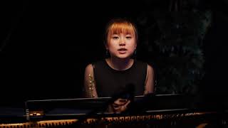 Pathways LIVE: Megan Tandar