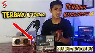 TERJAMIN FULL HD !!!! SET UP BOX INT JUPITER HD screenshot 5