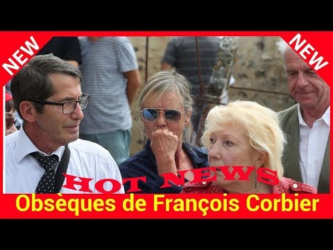 obsèques-de-françois-corbier-:famille-et-amis-du-musicien-réunis-pour-un-dernier-hommage