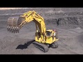 Komatsu PC 7000 Assembly | Hardhat Media