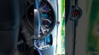 2011 Chevy Cruze reduced engine power, stability & traction control  EASY FIX!!