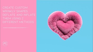 031 Inflate Objects Teaser