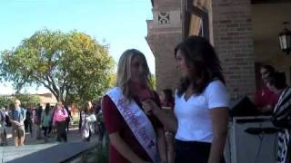 Full Texas Tech Homecoming 2011 Guide