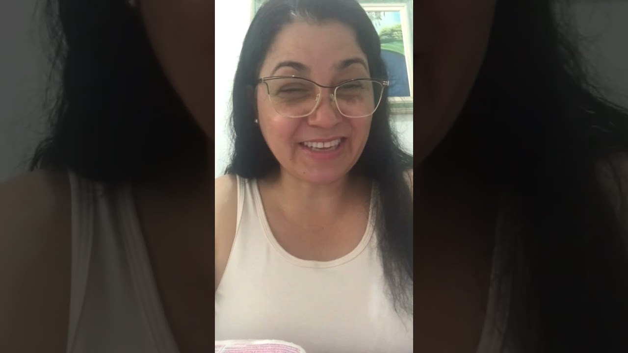 Maná do céu pra vc ! Descansa em Mim.