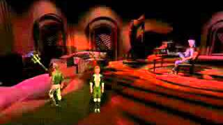 Hell: A Cyberpunk Thriller (Panasonic 3DO)