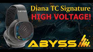 ABYSS Diana TC Signature Debuts at CanJam NYC 2026: Is the $4,995