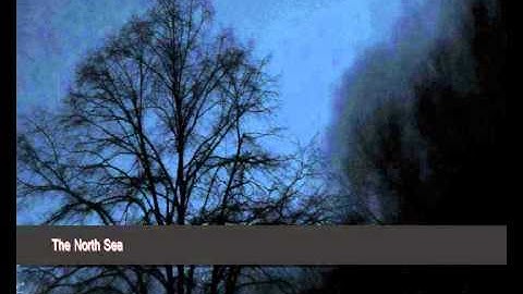 DARK-AMBIENT ARCHIVES 1 [mixed session]