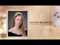 SENIOR SPOTLIGHT TUESDAY, MAY 26TH