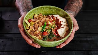 The Best Broth Ever Made