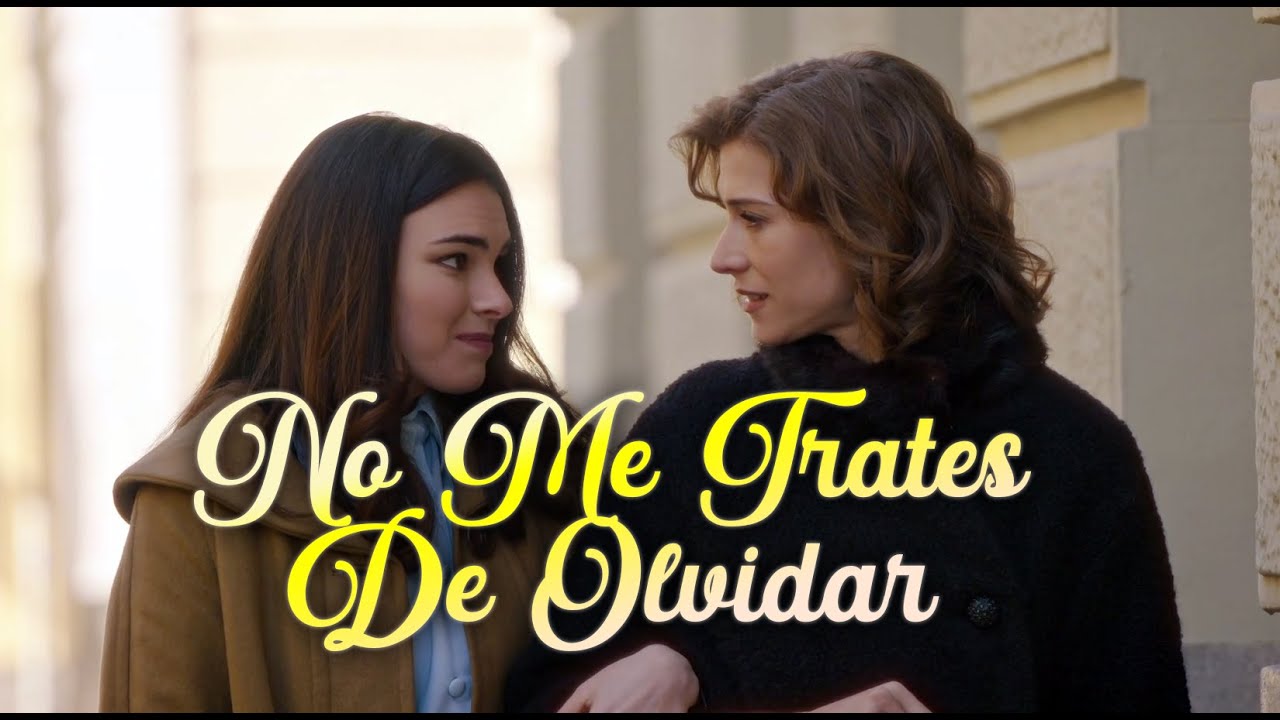 Marta & Fina | No Me Trates De Olvidar | MAFIN #mafin