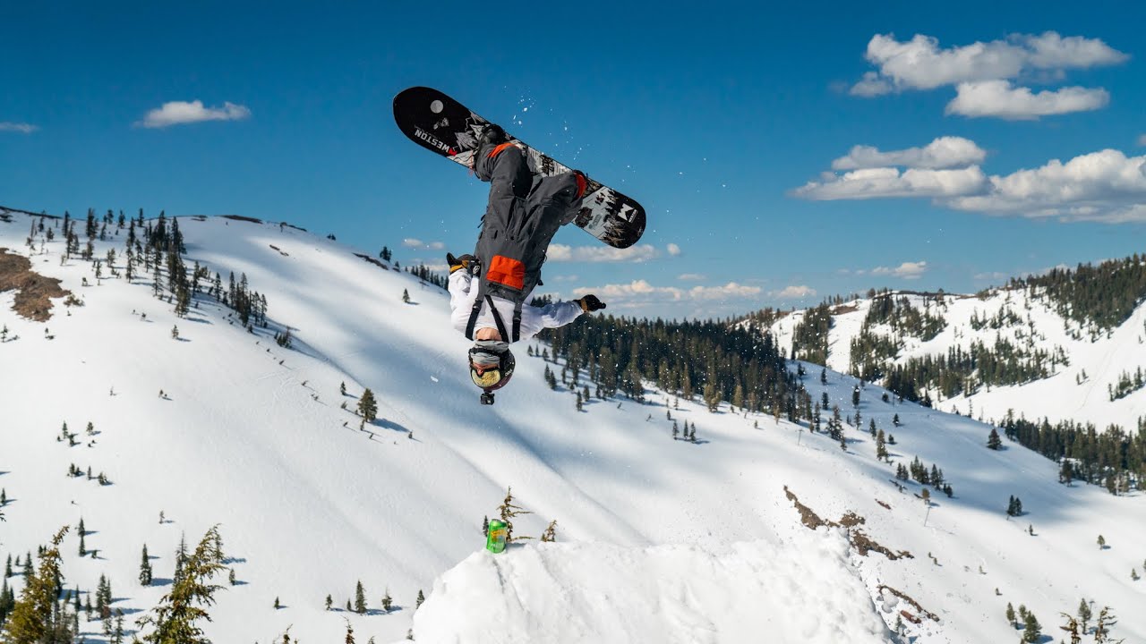 TGR Tested: Weston Backwoods Split