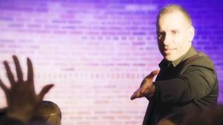 Awestruck magic with Daniel Martin