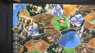Board Games with Scott 057 - Small World screenshot 2