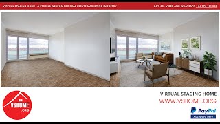 Virtual staging vshome.org