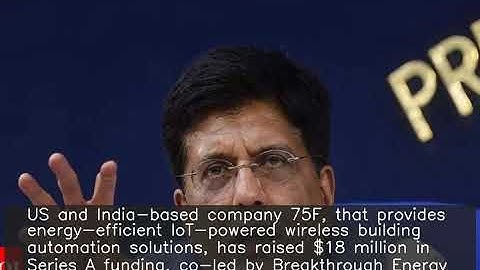 75F raises $18 mn led by Bezos, Bill Gates, Bloomberg-backed coalition