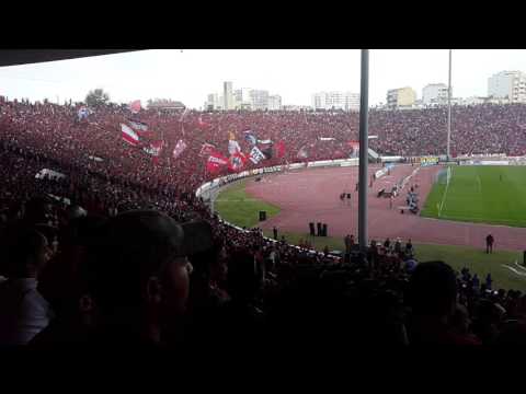 Winners 2005 Histoire D Un Virage Wydad 2 0 Ocs Ayoub Berra Tv