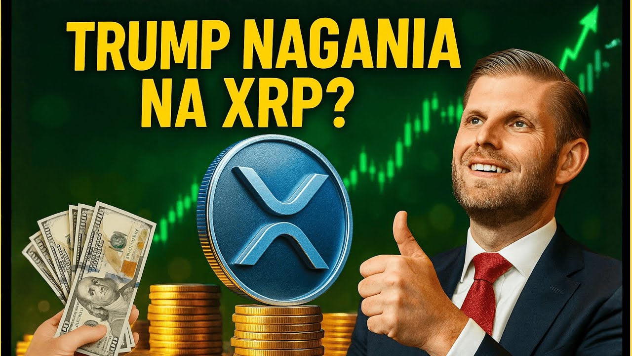 Czy xrp wystrzeli (99) foto